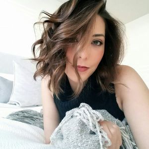 Meet your Posher, Amber